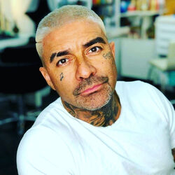 Picture of Mendez