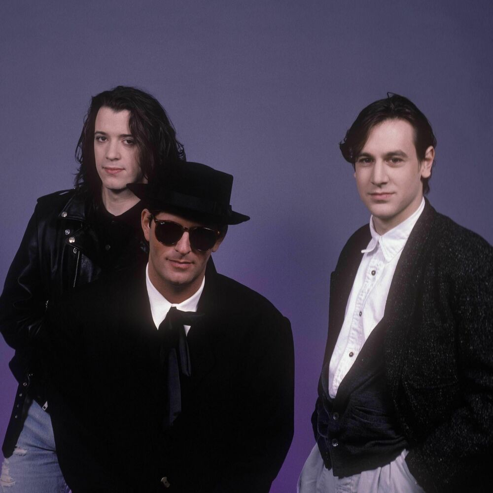 Picture of Scritti Politti