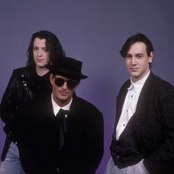 Picture of Scritti Politti
