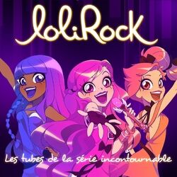 Picture of LoliRock