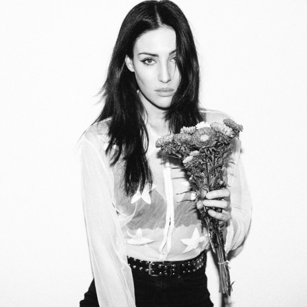 Picture of Sophia Somajo