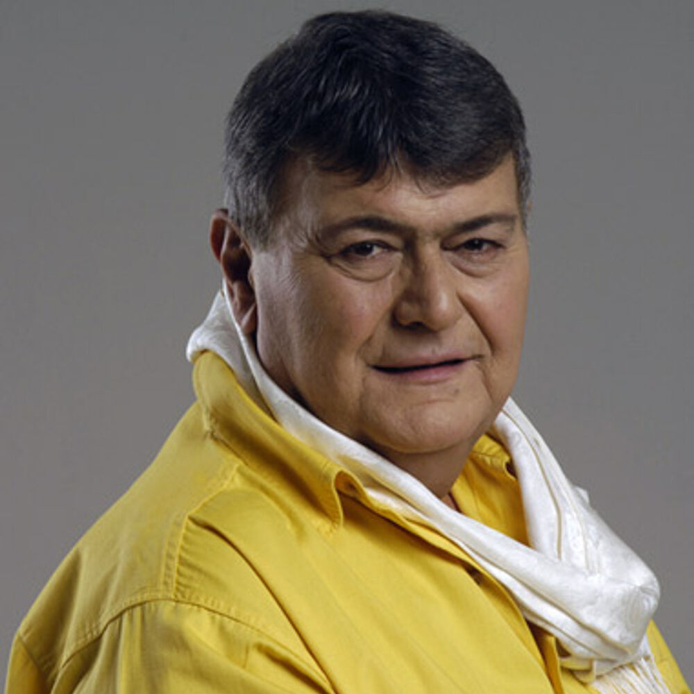 Picture of Ferdi Özbegen