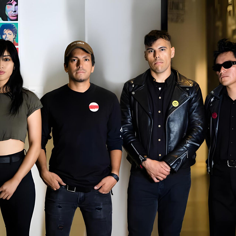 Picture of Generacion Suicida