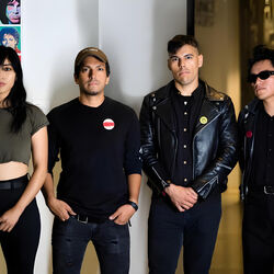 Picture of Generacion Suicida
