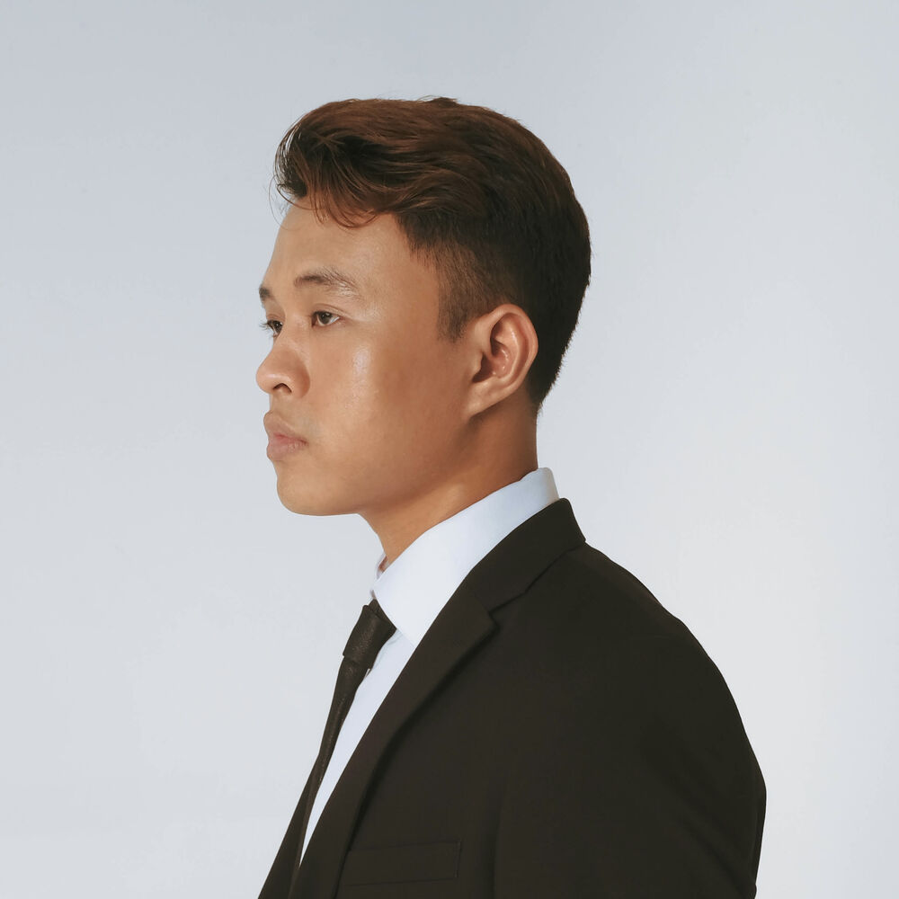 Picture of Rangga Jones