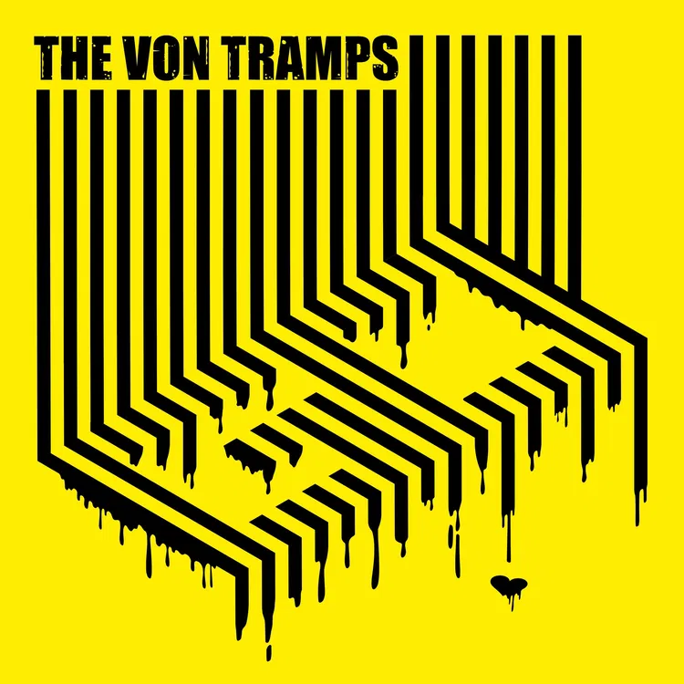 The Von Tramps