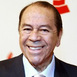 Picture of Lucho Gatica