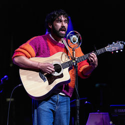 BEN ABRAHAM