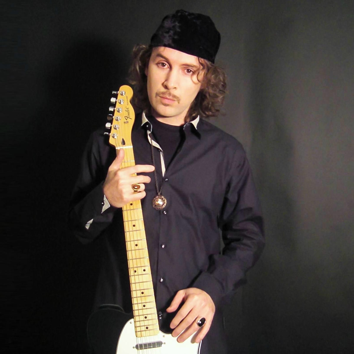 Artist picture of Paul Brown