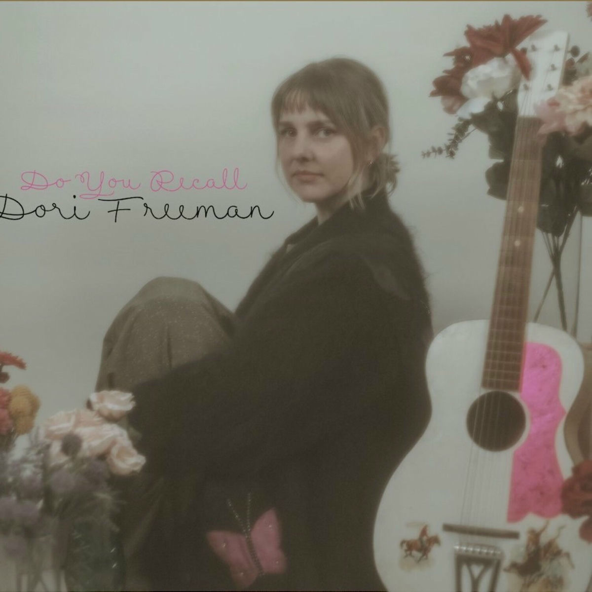 Artist picture of Dori Freeman