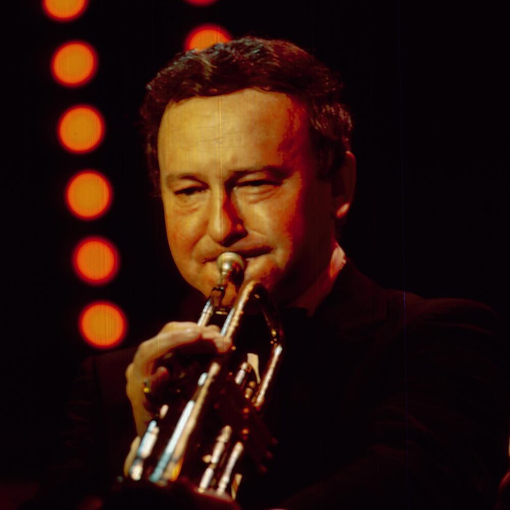 Picture of Alex Welsh
