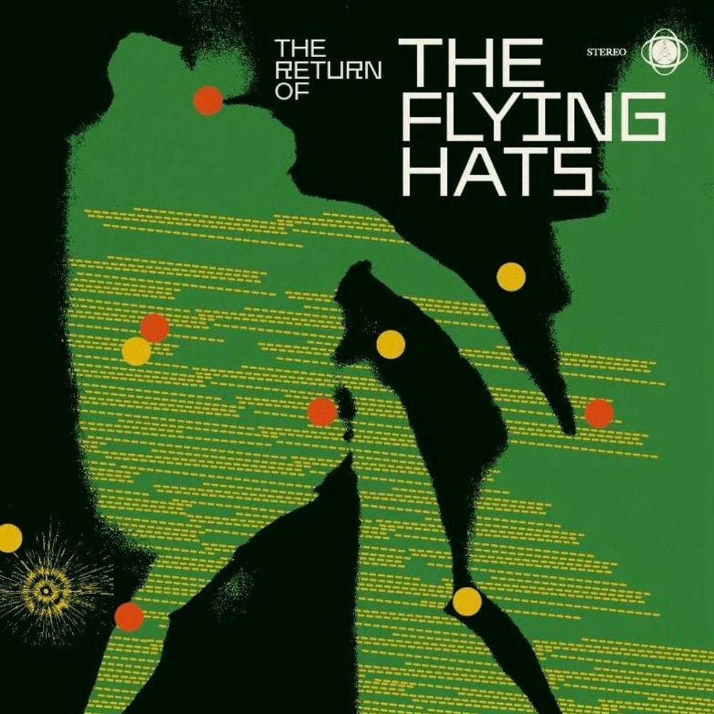 Photo de l'artiste The Flying Hats