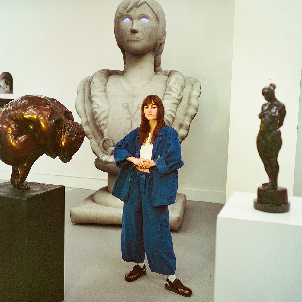 Picture of Faye Webster