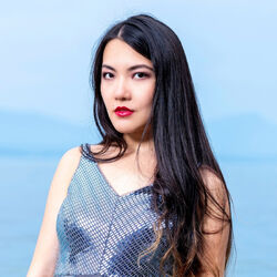 Picture of Mélodie Zhao
