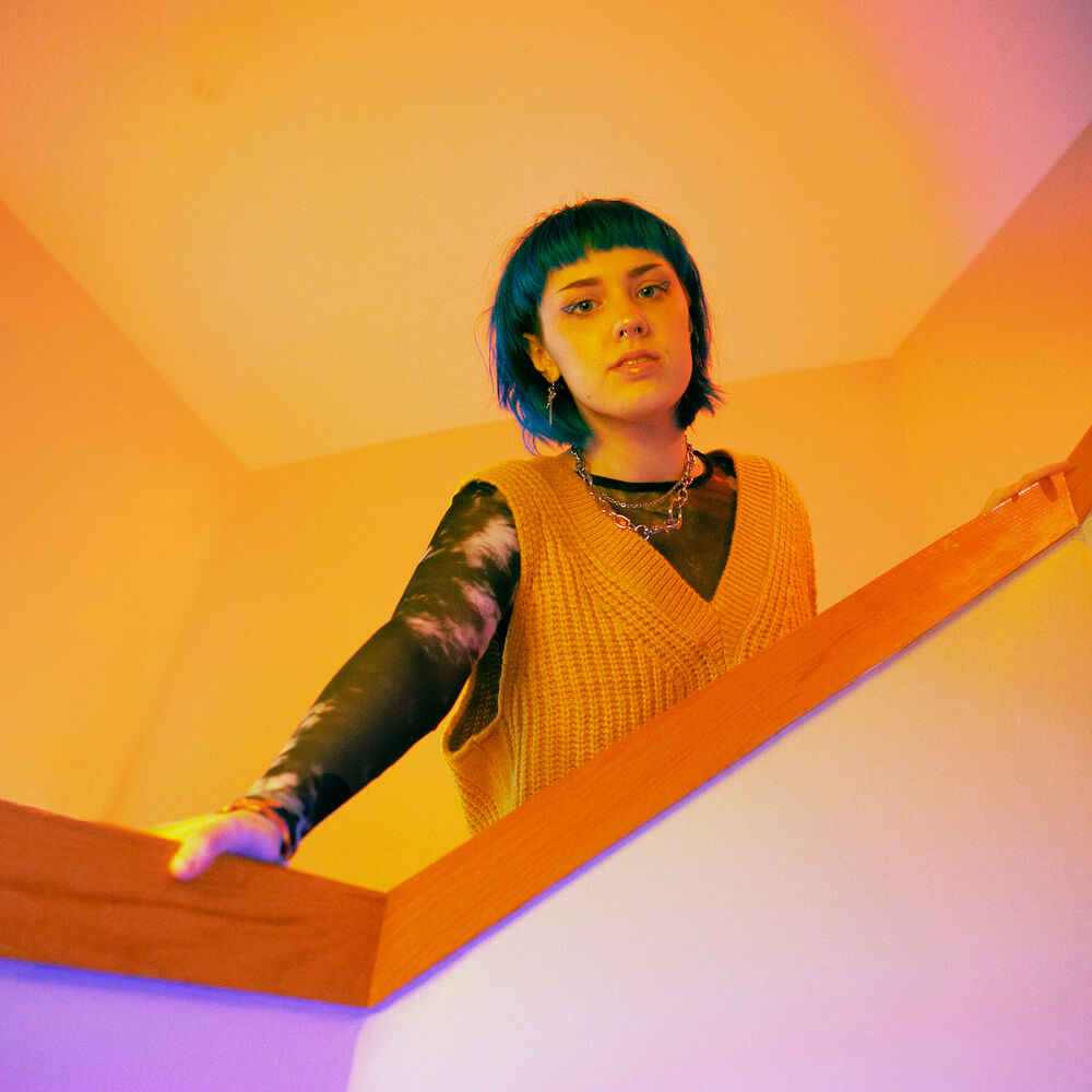Picture of Frances Forever