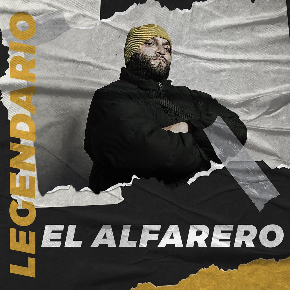 Picture of El Alfarero