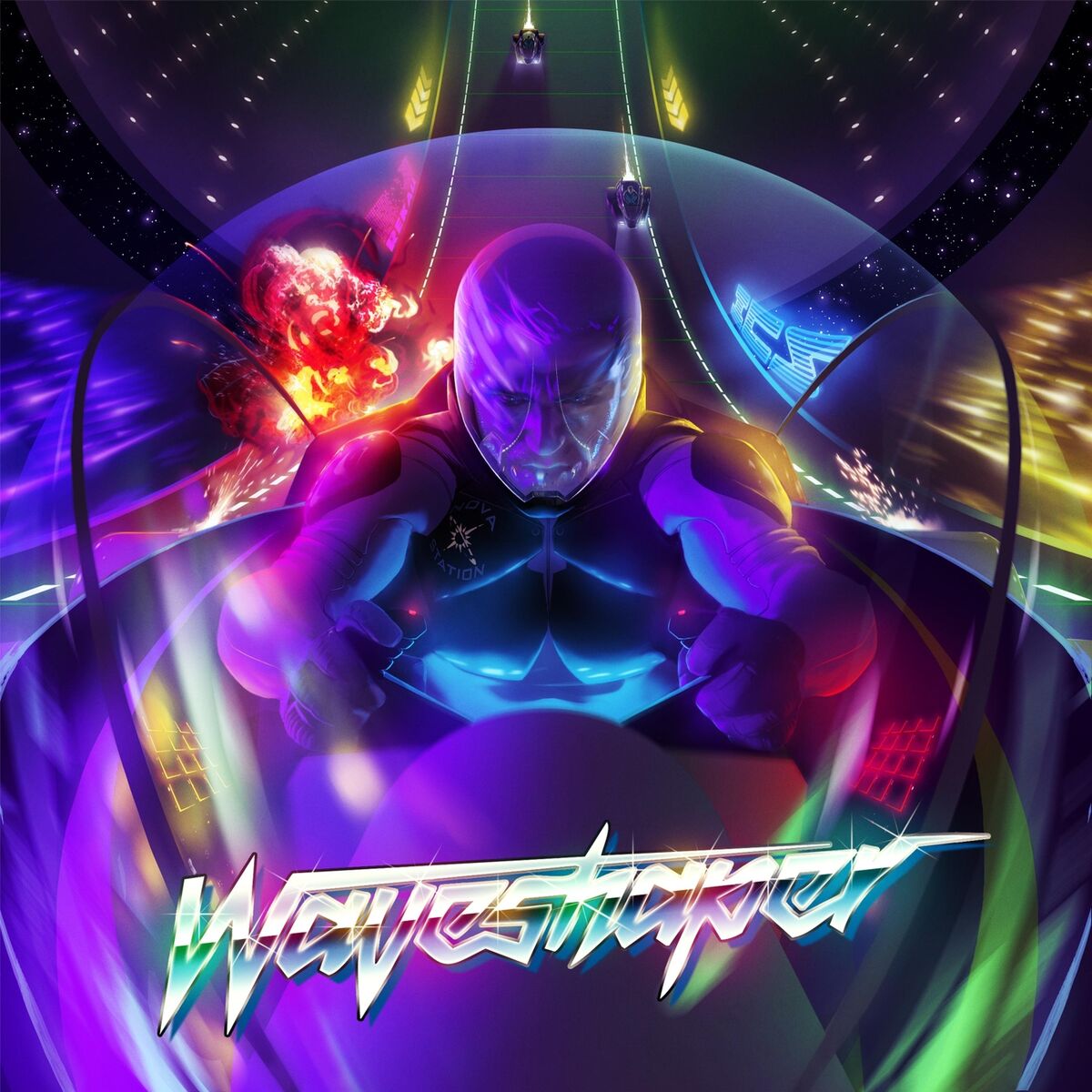 Waveshaper