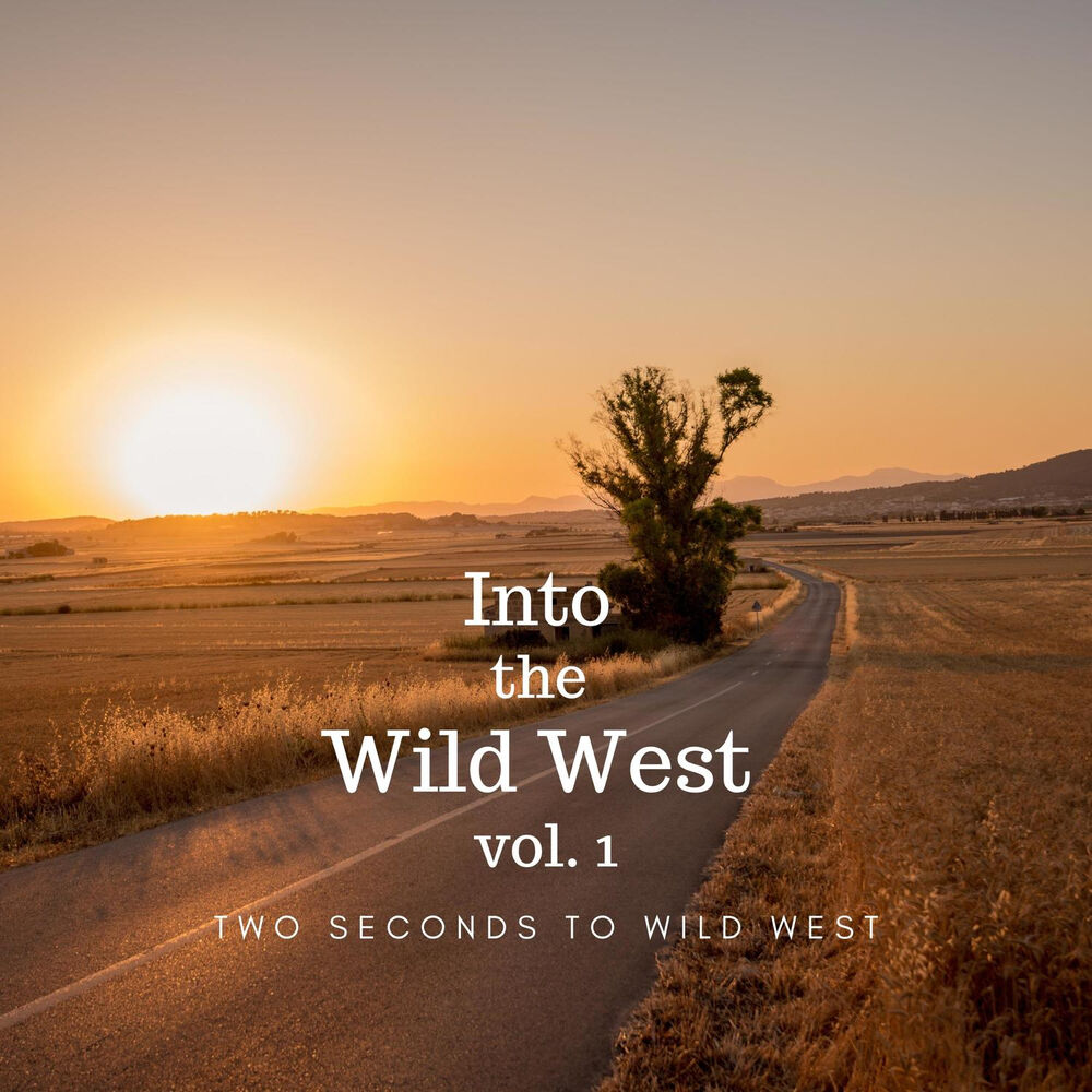 Picture of Two Seconds to Wild West