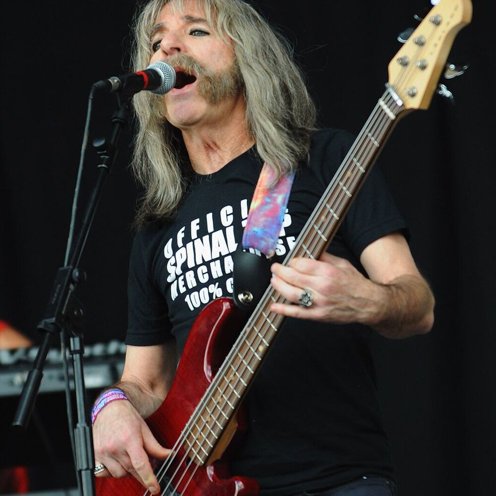 Picture of Harry Shearer