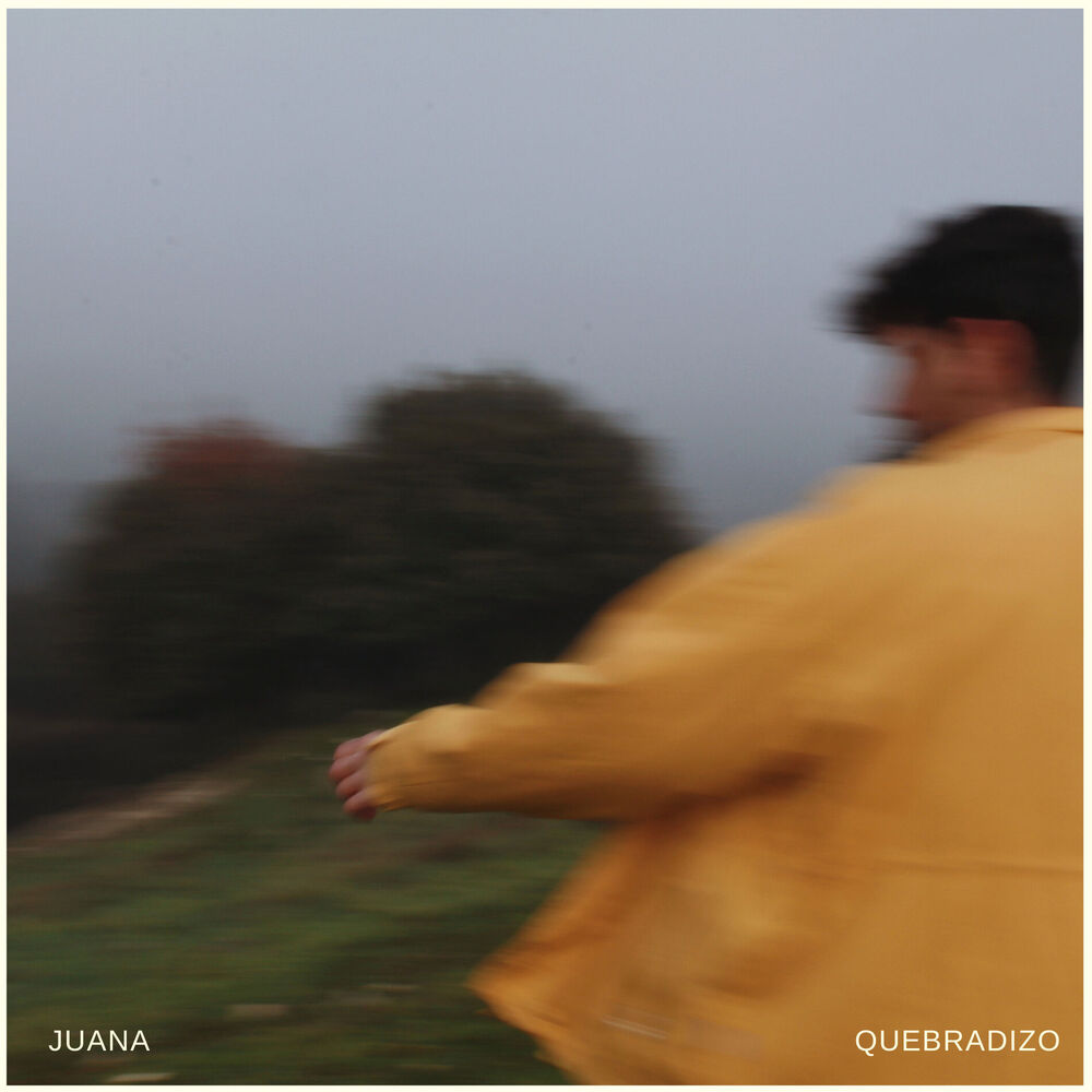Picture of Juana