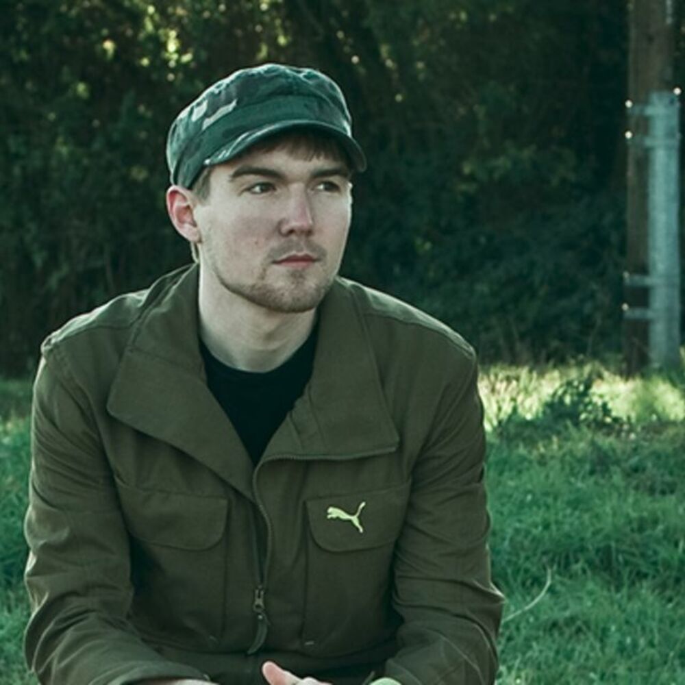 Picture of Emancipator