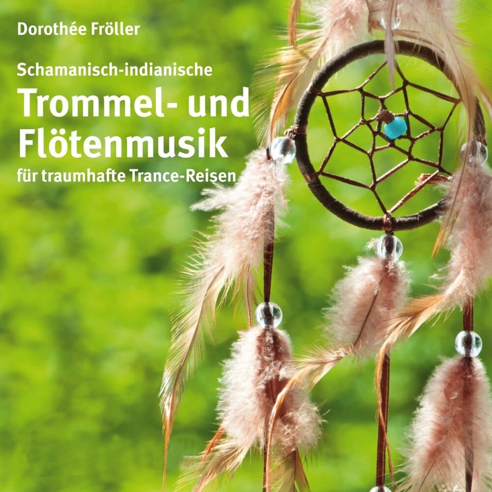 Picture of Dorothée Fröller