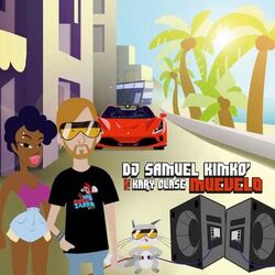 Picture of Dj Samuel Kimkò