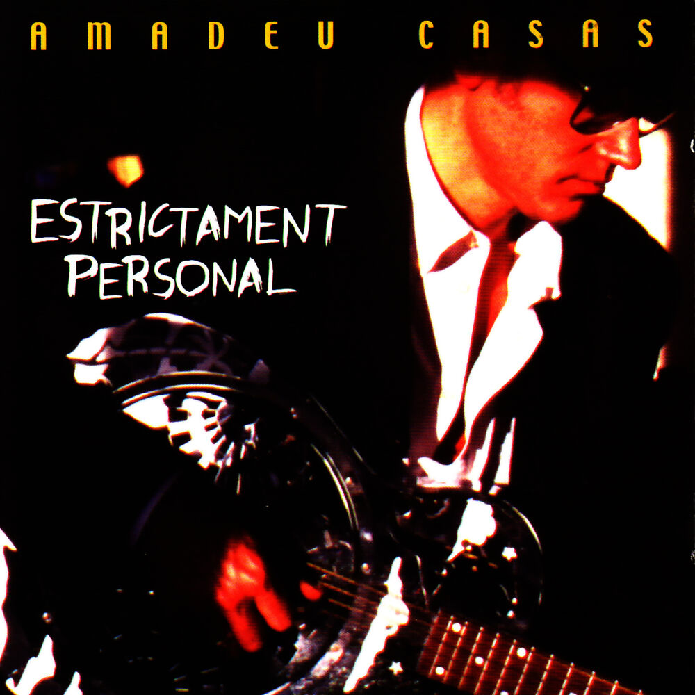 Picture of Amadeu Casas