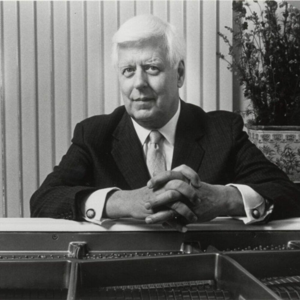 Picture of Earl Wild