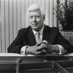 Picture of Earl Wild
