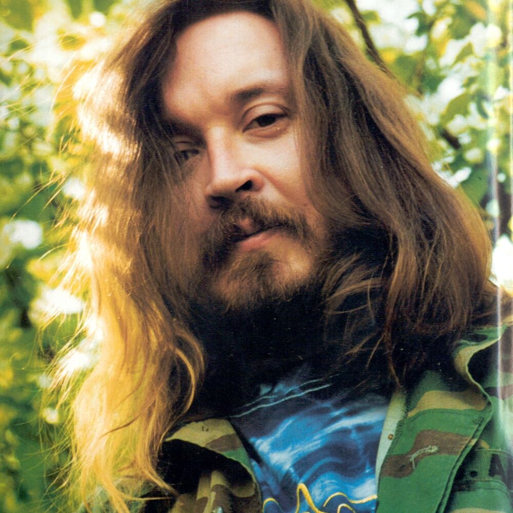 Picture of Егор Летов