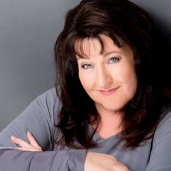 Picture of Laurika Rauch