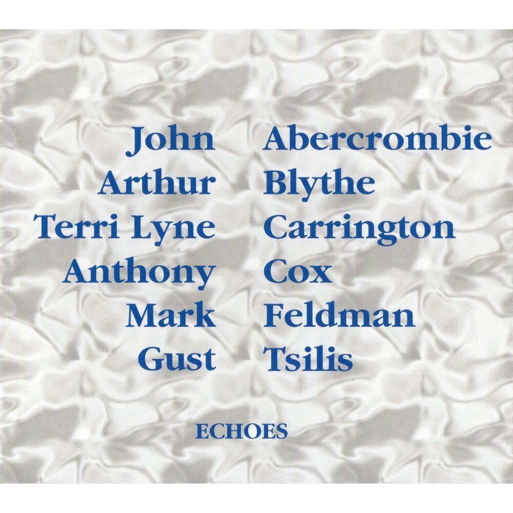 Picture of John Abercriombie