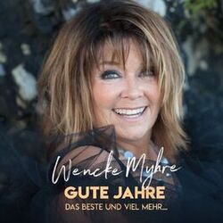 Picture of Wencke Myhre