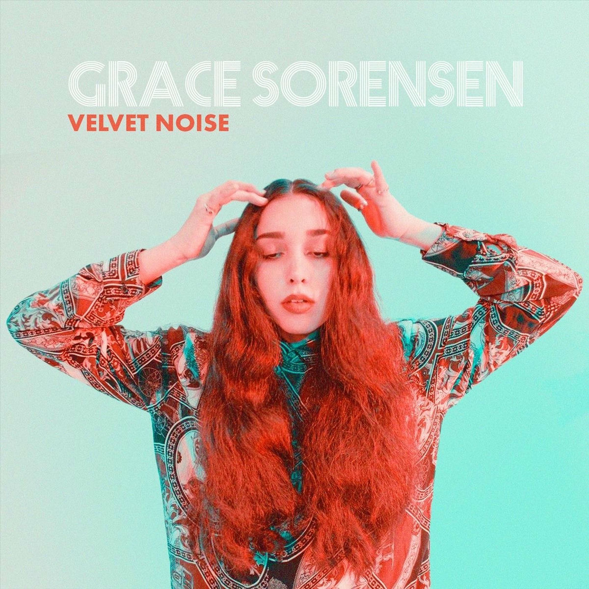 Grace Sorensen