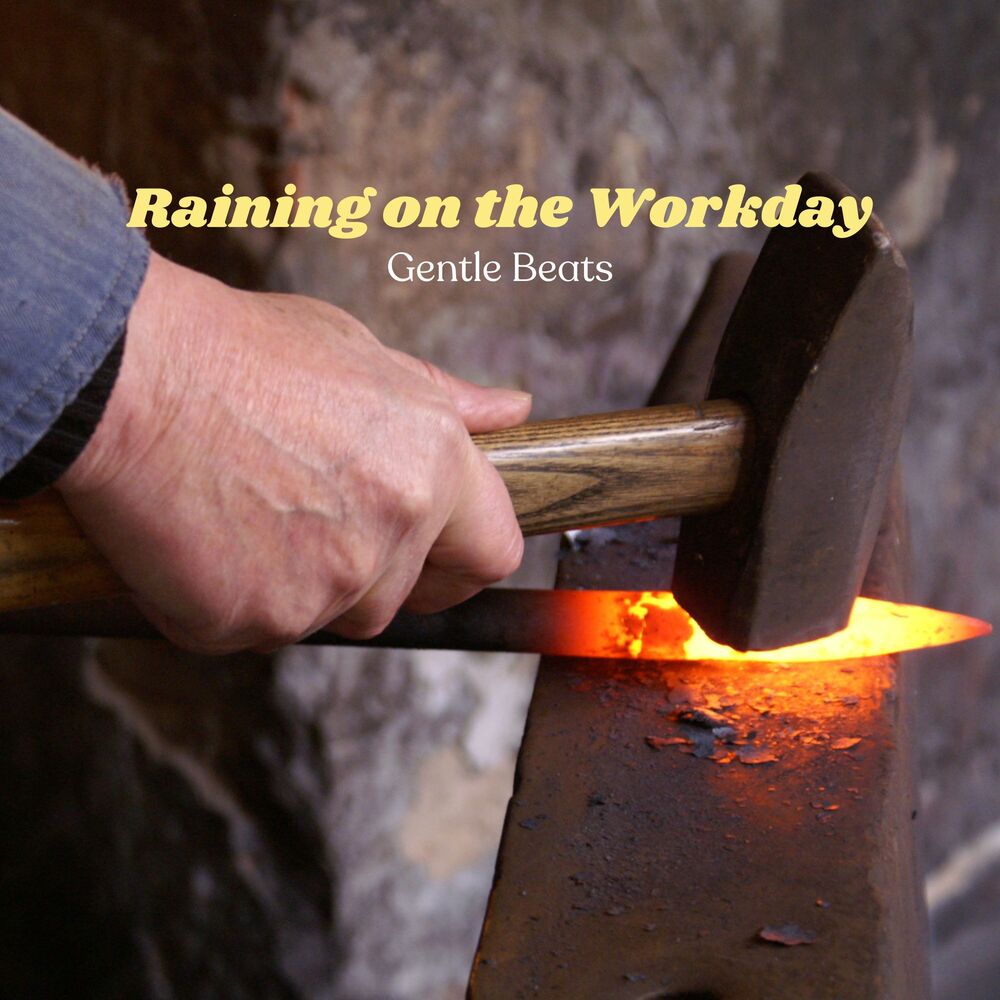 Picture of Rain - Spring Shower