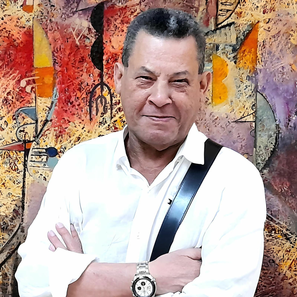 Rudy Marquez