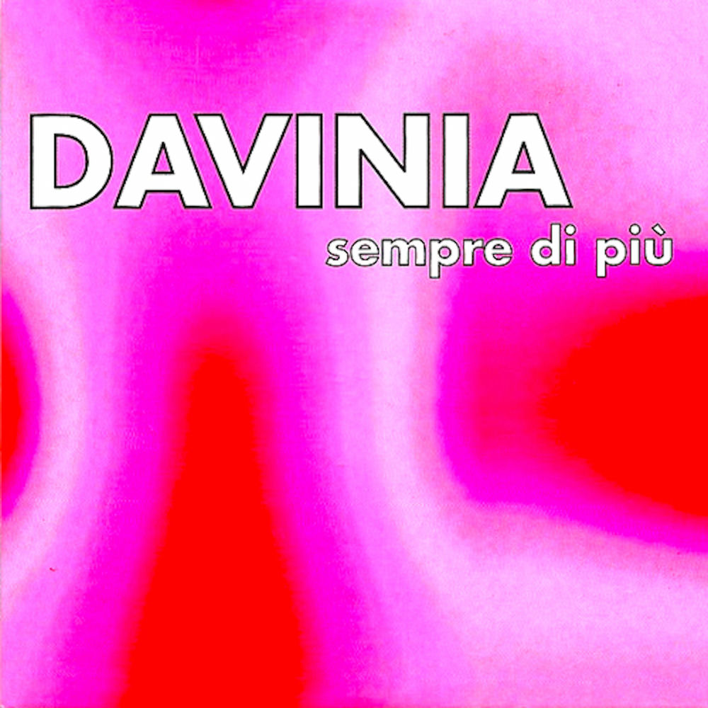 Photo de l'artiste Davinia