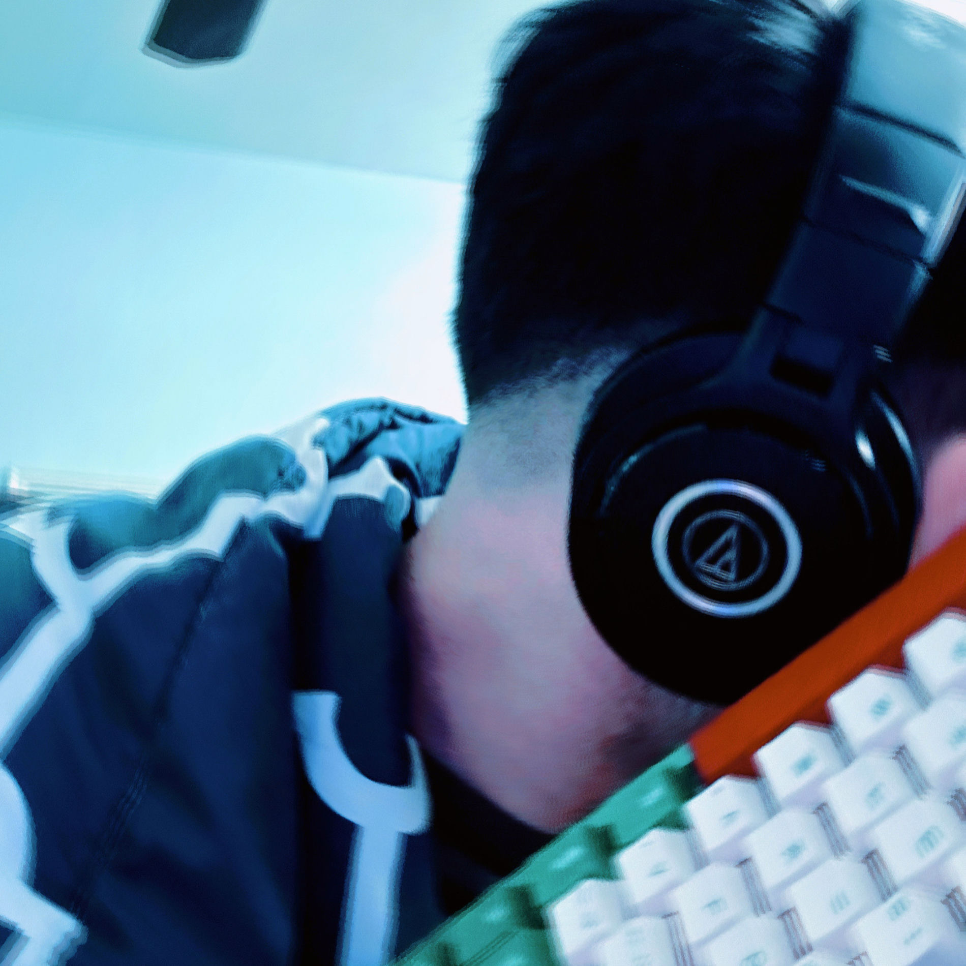 Artist picture of Grioten