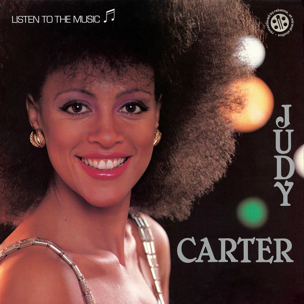 Photo de l'artiste Judy Carter