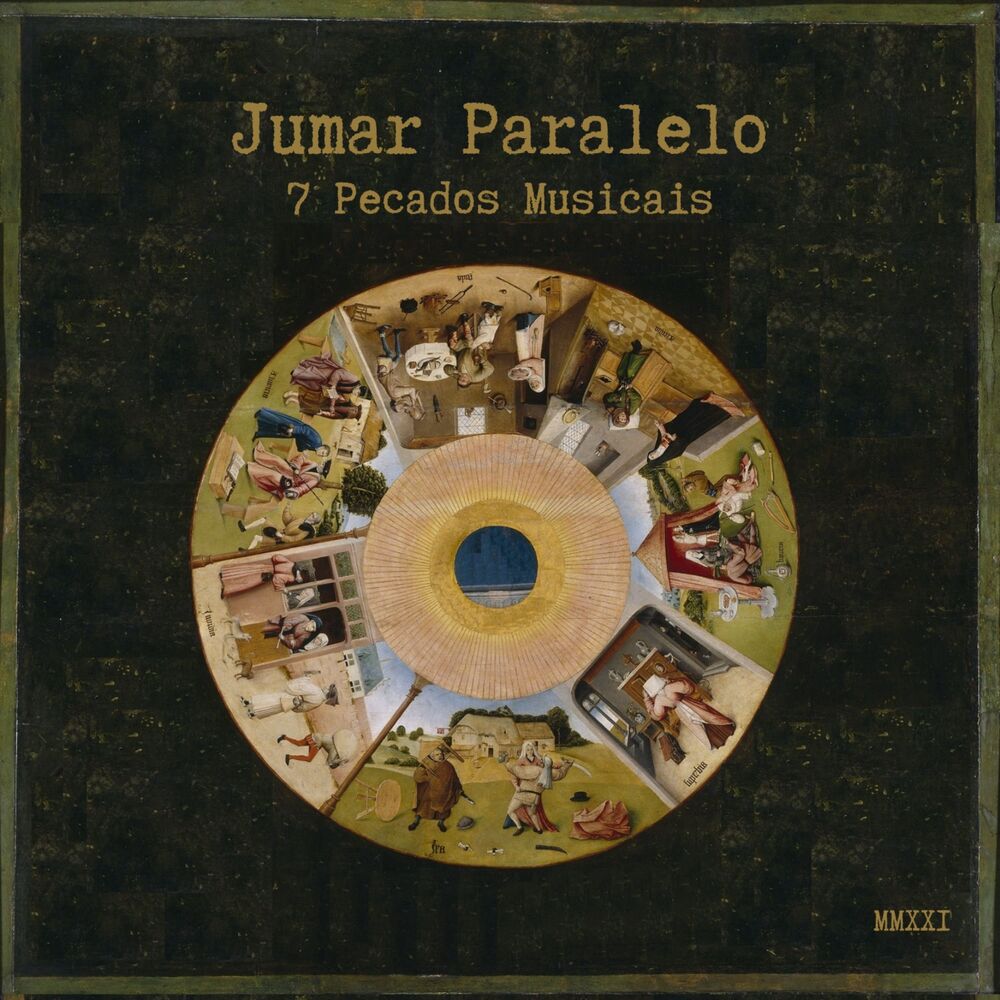 Picture of Jumar Paralelo