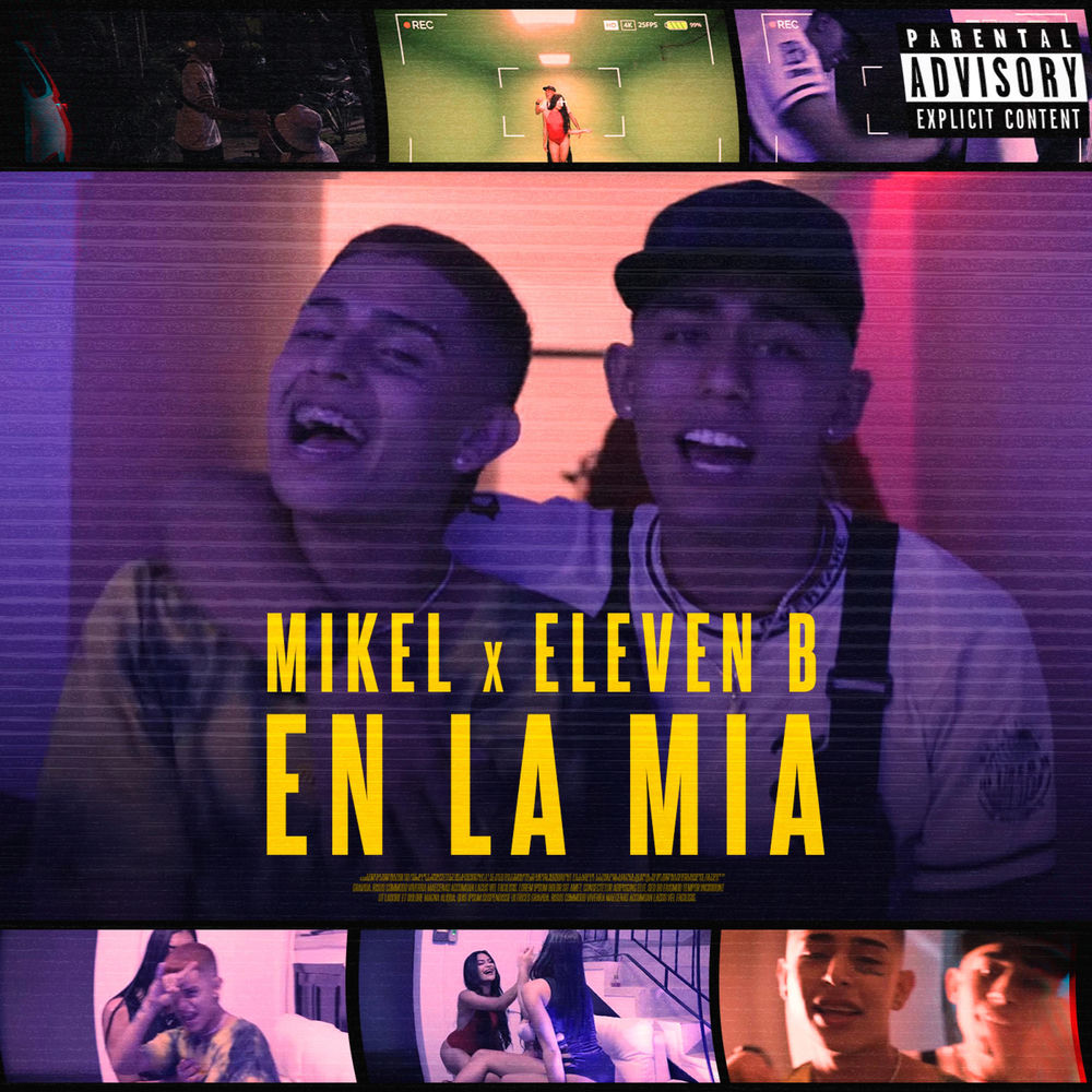 Mikel