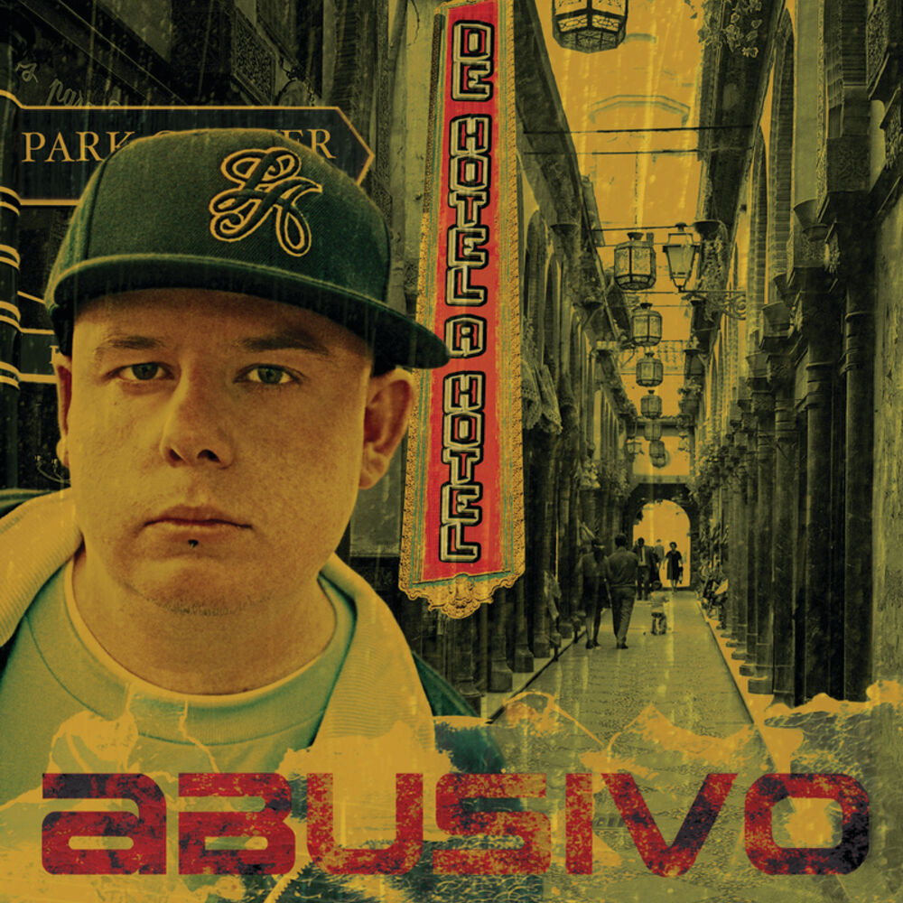 Picture of Don Abusivo