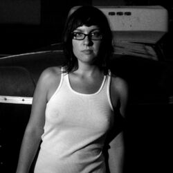 Picture of Carly Comando