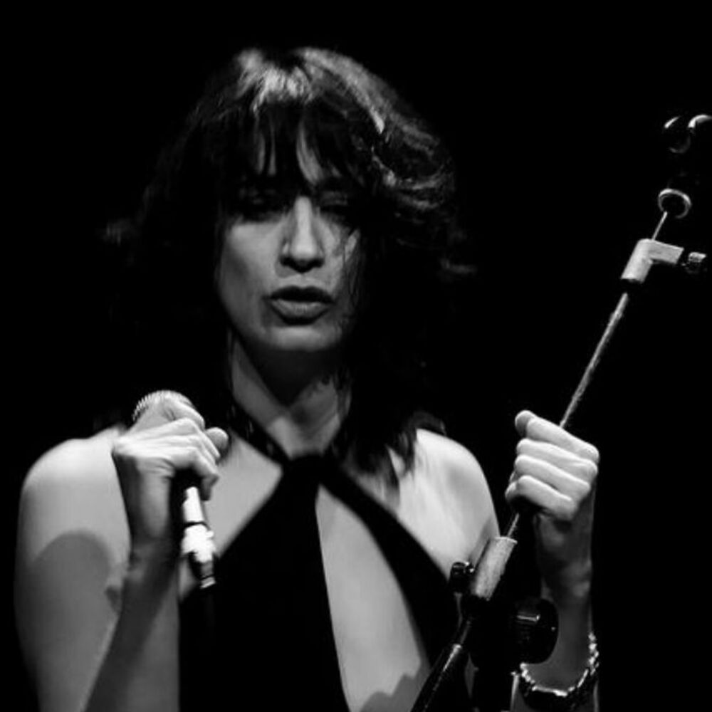 Picture of Angela Baraldi