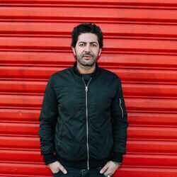 Picture of John Mamann