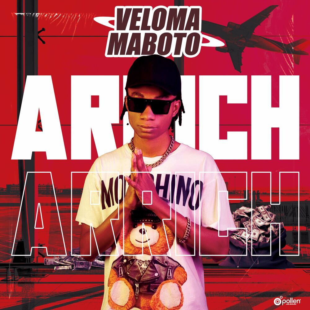 Picture of ARRICH