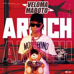Picture of ARRICH
