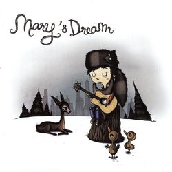Picture of Mary's Dream