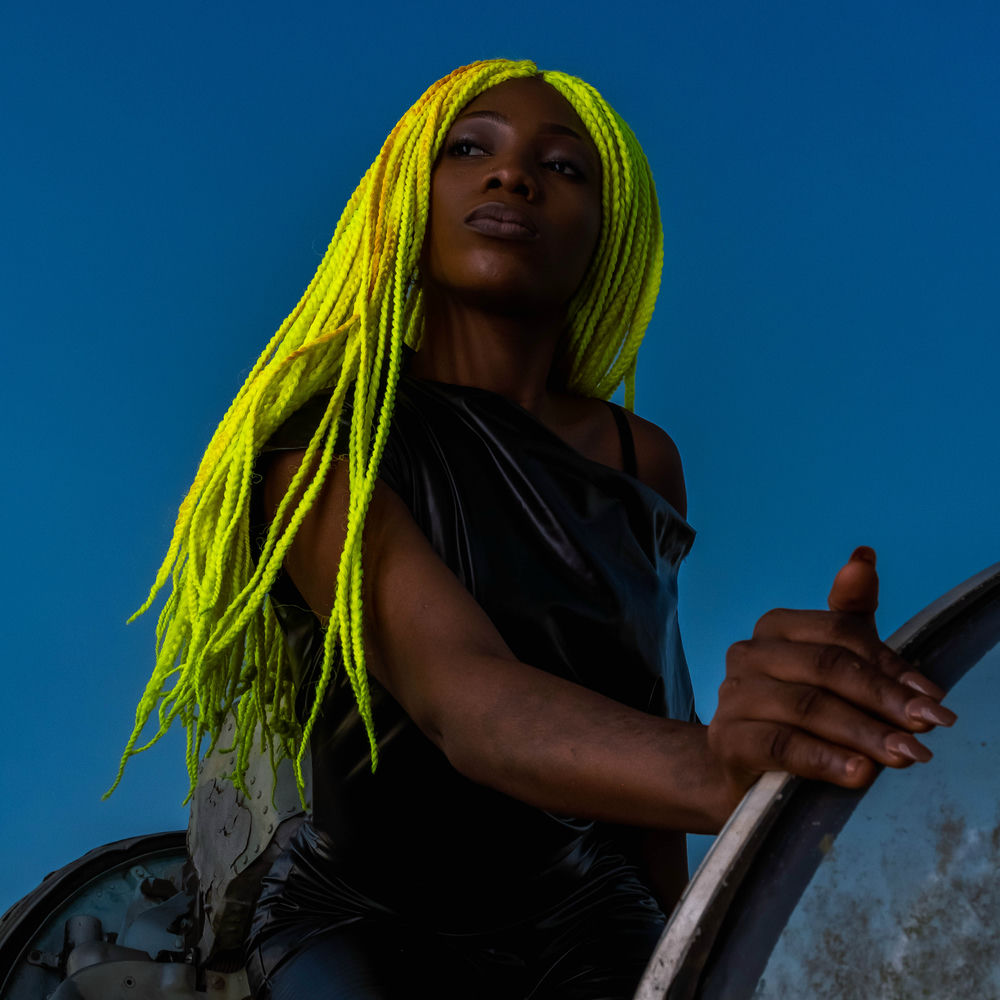 Photo de l'artiste AUNTY RAYZOR